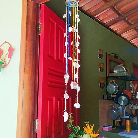 Recanto Bramasole Ilha De Boipeba Velha Boipeba Екстериор снимка