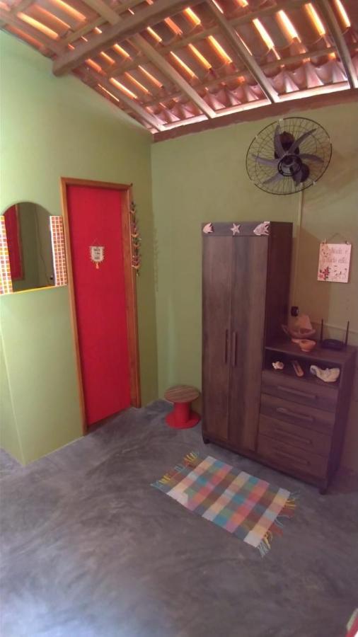 Recanto Bramasole Ilha De Boipeba Velha Boipeba Екстериор снимка