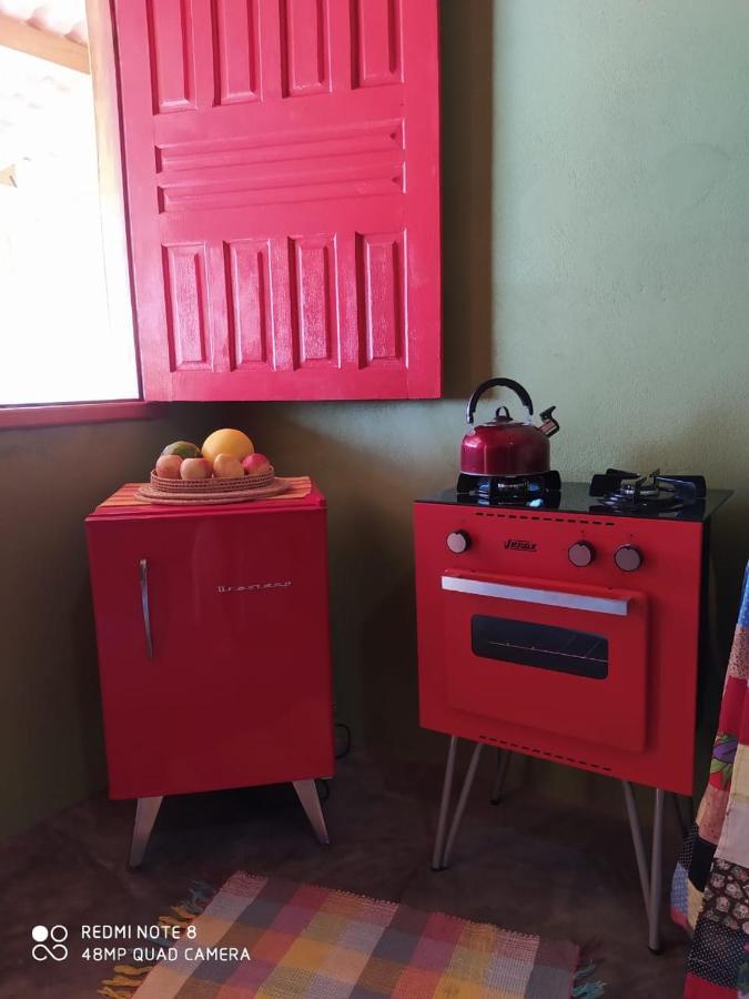 Recanto Bramasole Ilha De Boipeba Velha Boipeba Екстериор снимка