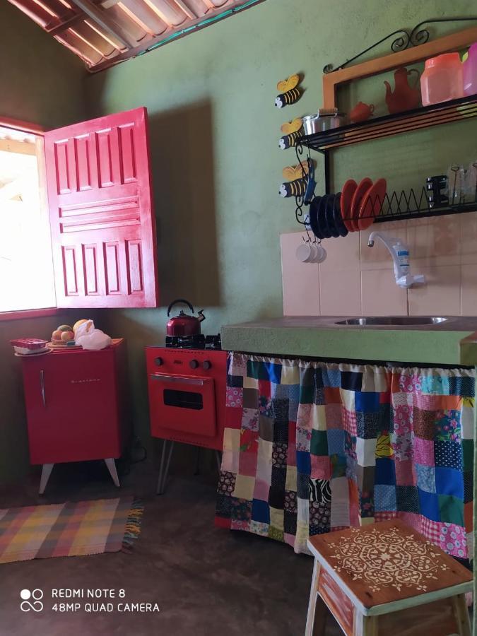 Recanto Bramasole Ilha De Boipeba Velha Boipeba Екстериор снимка