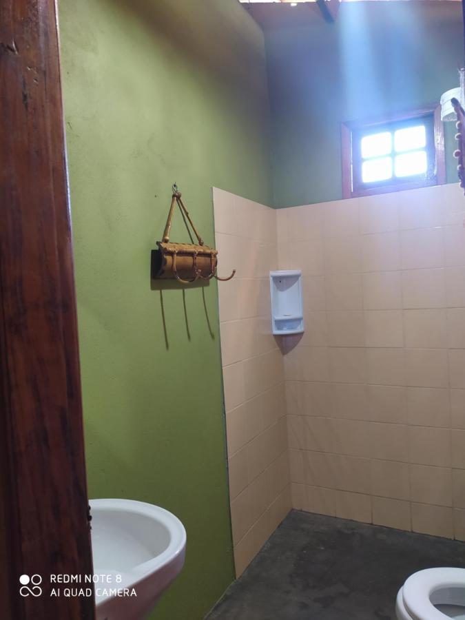 Recanto Bramasole Ilha De Boipeba Velha Boipeba Екстериор снимка
