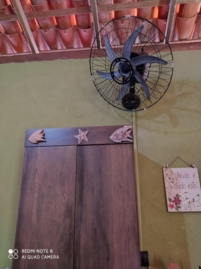 Recanto Bramasole Ilha De Boipeba Velha Boipeba Екстериор снимка