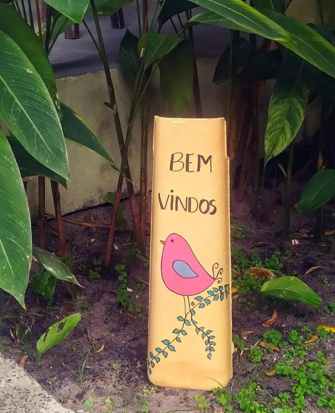 Recanto Bramasole Ilha De Boipeba Velha Boipeba Екстериор снимка