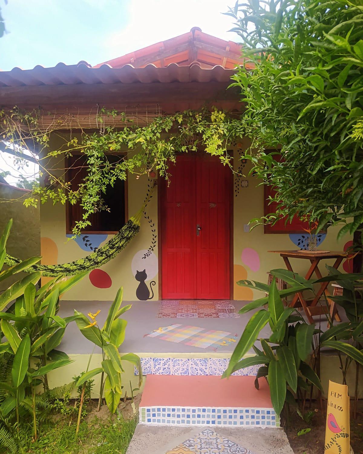Recanto Bramasole Ilha De Boipeba Velha Boipeba Екстериор снимка